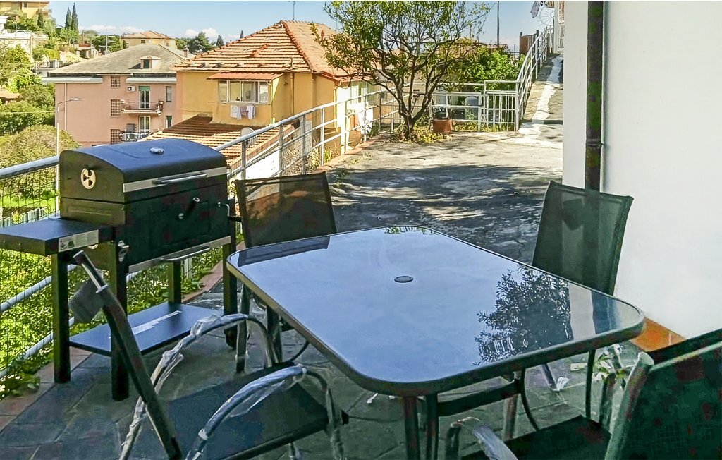 Appartement 6 personnes à Alassio - Photo 2