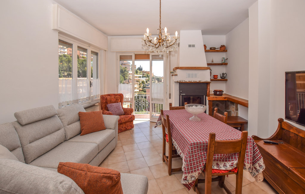 Appartement 6 personnes à Alassio - Photo 3