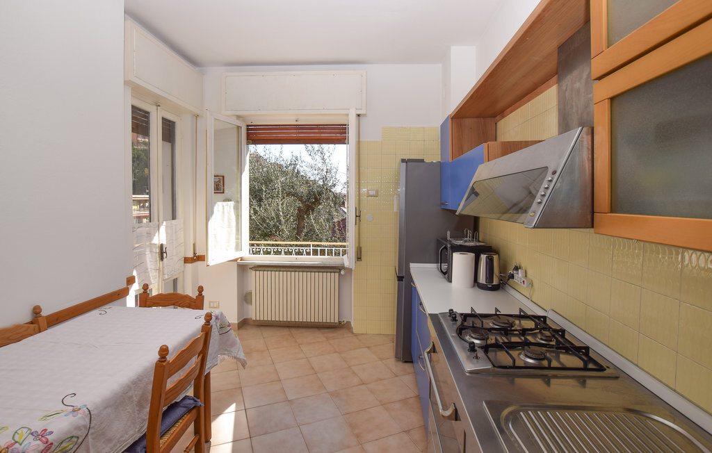 Appartement 6 personnes à Alassio - Photo 4