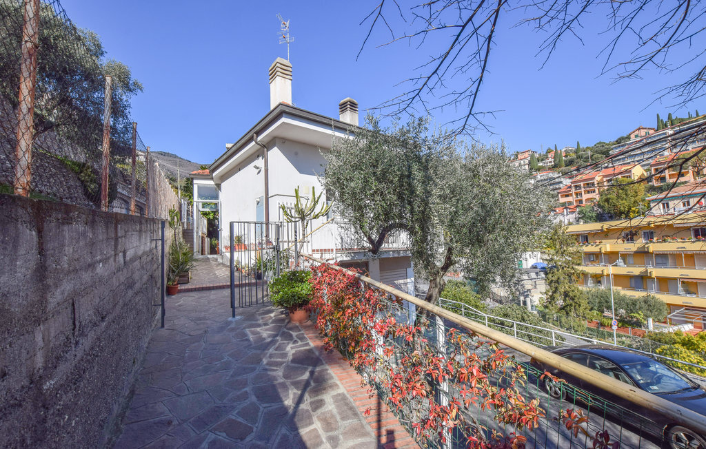 Appartement 6 personnes à Alassio - Photo 9