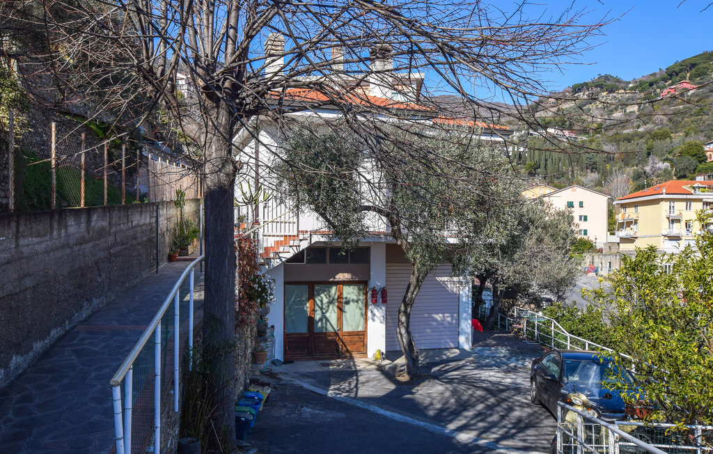 Appartement 6 personnes à Alassio - Photo 10