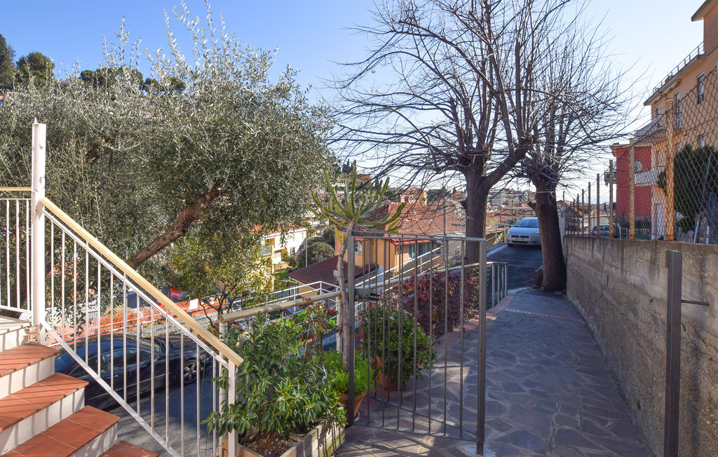 Appartement 6 personnes à Alassio - Photo 15