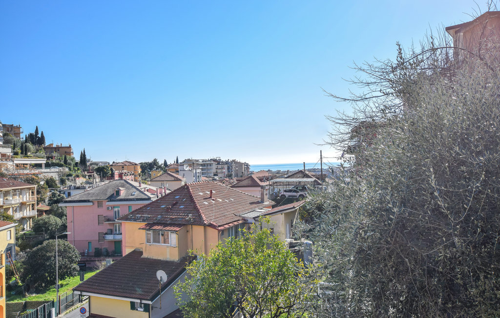 Appartement 6 personnes à Alassio - Photo 17