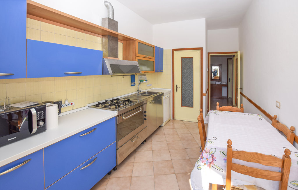 Appartement 6 personnes à Alassio - Photo 20