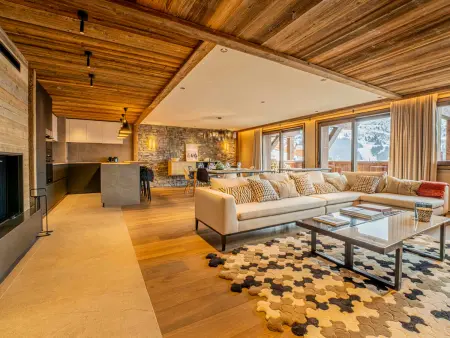 Location appartement de vacances à Les Allues