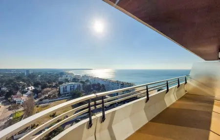 Location appartement de vacances à La Baule