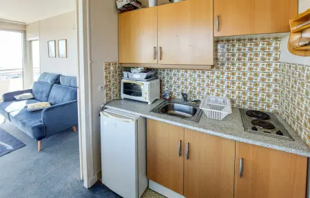 Appartement 4 personnes à La Baule - Photo 2