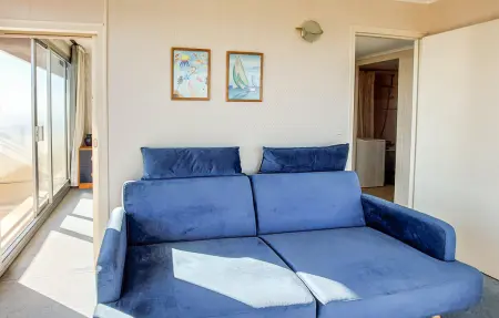 Appartement 4 personnes à La Baule - Photo 3