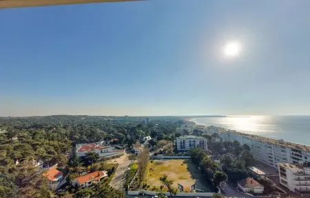 Appartement 4 personnes à La Baule - Photo 5
