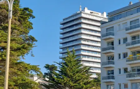 Appartement 4 personnes à La Baule - Photo 7