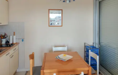 Appartement 4 personnes à La Baule - Photo 9