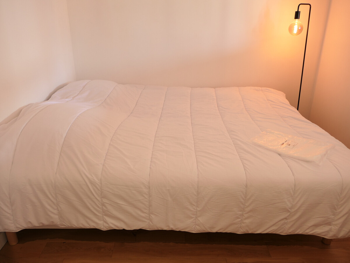 Studio cabine 34 m² vue montagne, Saint-Gervais-les-Bains - Photo 7