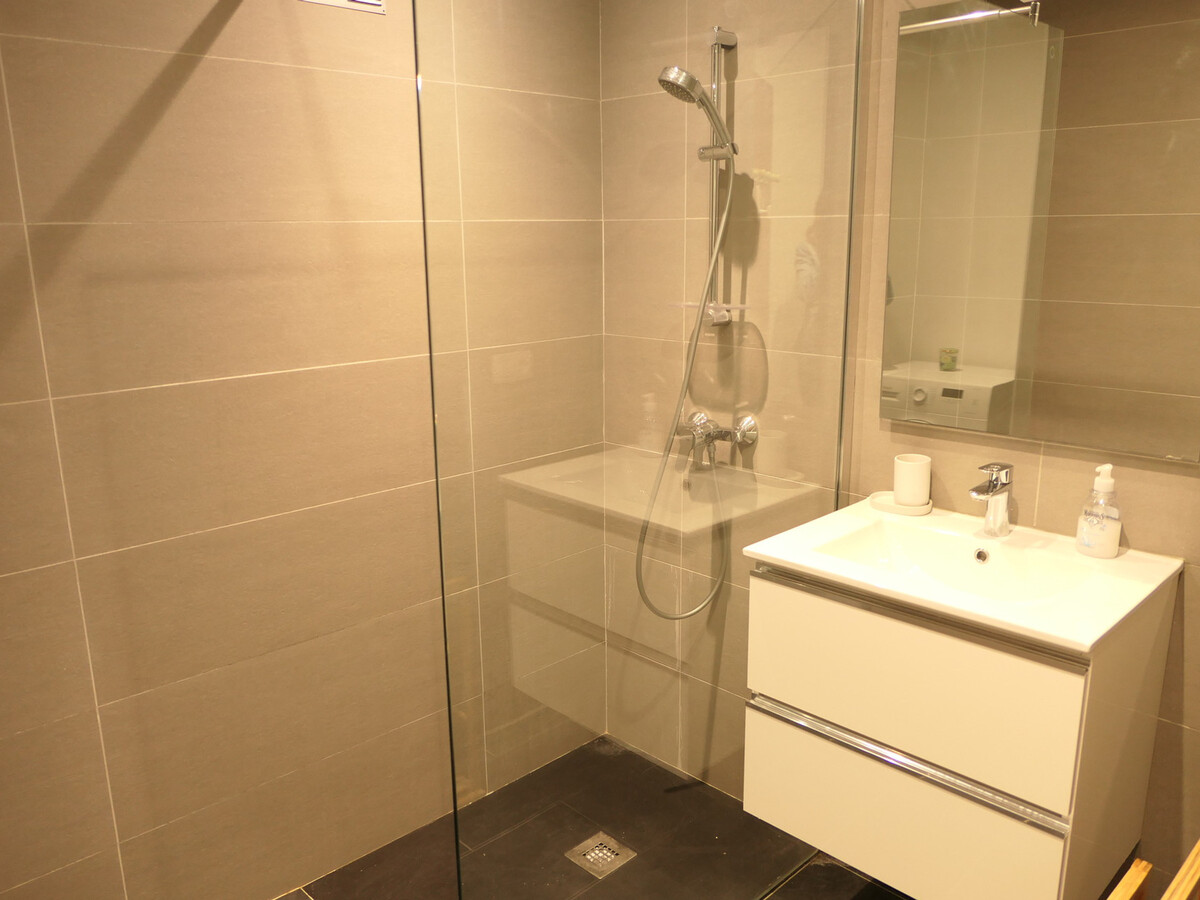Studio cabine 34 m² vue montagne, Saint-Gervais-les-Bains - Photo 8