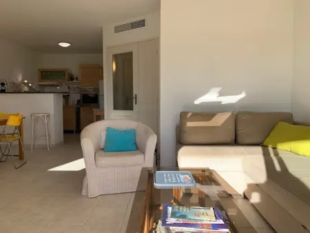 Appartement climatisé avec terrasse 21 m² à Mèze : photo 8