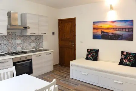 Location appartement à Alghero