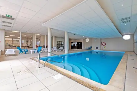 Location appartement à Plougonvelin, Escapade sur la côte bretonne