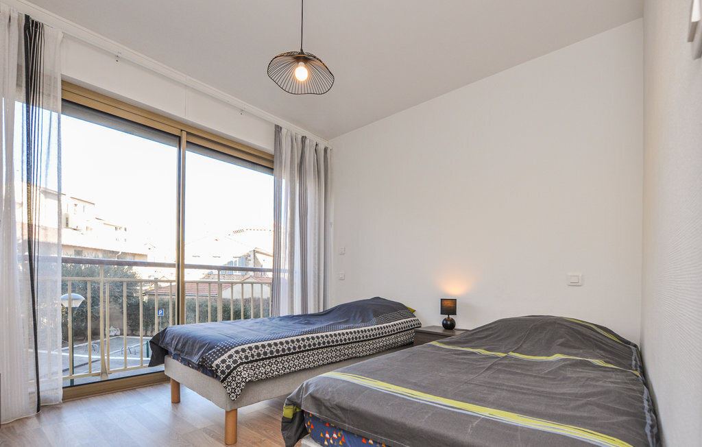 Appartement 70 m² à Cannes, balcon face jardin, proche plage - Photo 8