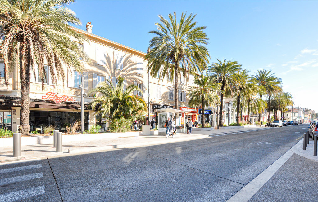 Appartement 70 m² à Cannes, balcon face jardin, proche plage - Photo 14