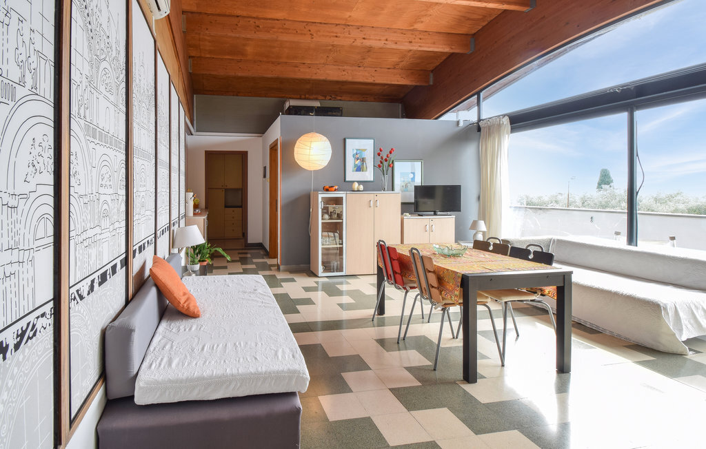 Appartement 5 personnes à Cori - Photo 2