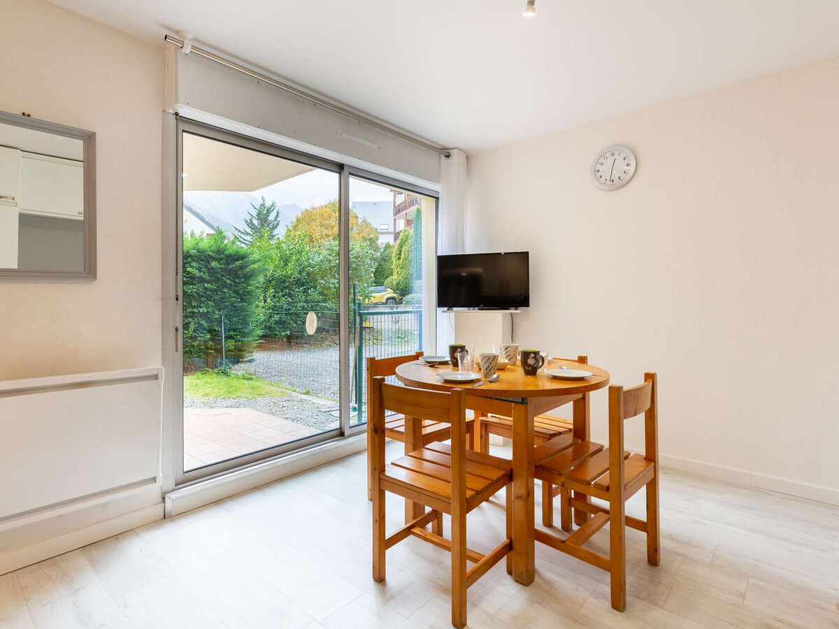 Appartement 4 pers avec terrasse sud à Saint-Lary-Soulan - Photo 3