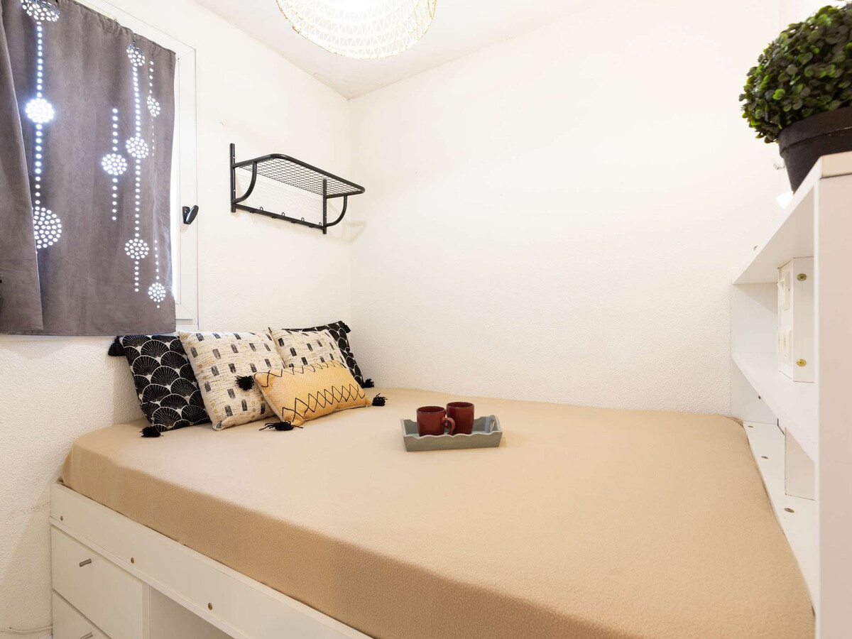Appartement 4 pers avec terrasse sud à Saint-Lary-Soulan - Photo 6