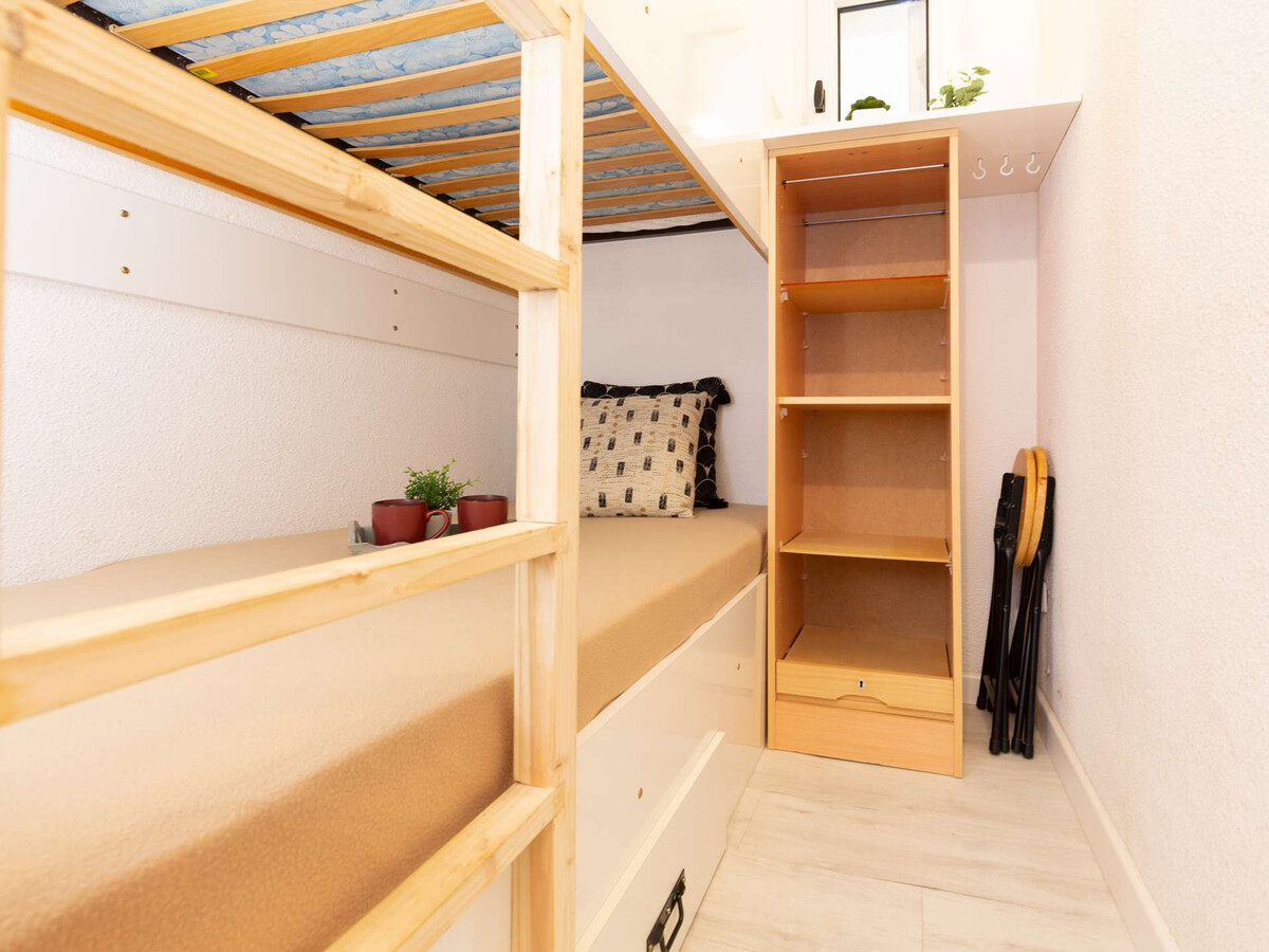 Appartement 4 pers avec terrasse sud à Saint-Lary-Soulan - Photo 8