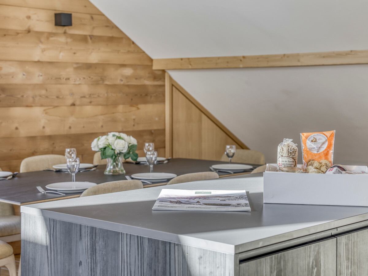 Appartement 6 pers, 69m², près des télécabines - Photo 6