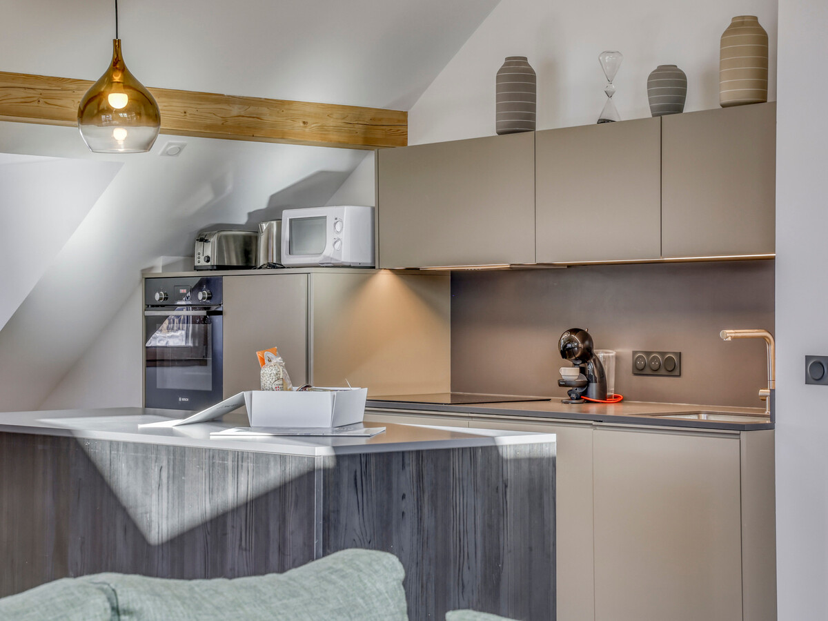 Appartement 6 pers, 69m², près des télécabines - Photo 7