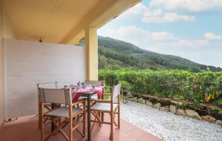 Appartement 4 personnes à Rio nell'Elba : photo 2