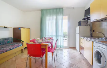 Appartement 4 personnes à Rio nell'Elba : photo 4