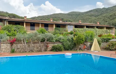 Appartement 4 personnes à Rio nell'Elba : photo 8