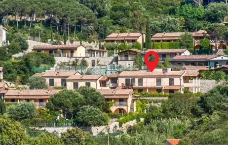 Appartement 4 personnes à Rio nell'Elba : photo 9