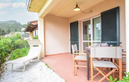 Appartement 4 personnes à Rio nell'Elba : photo 10