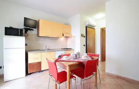 Appartement 4 personnes à Rio nell'Elba : photo 12
