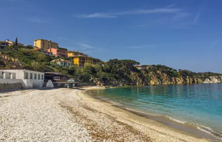 Appartement 4 personnes à Rio nell'Elba : photo 21
