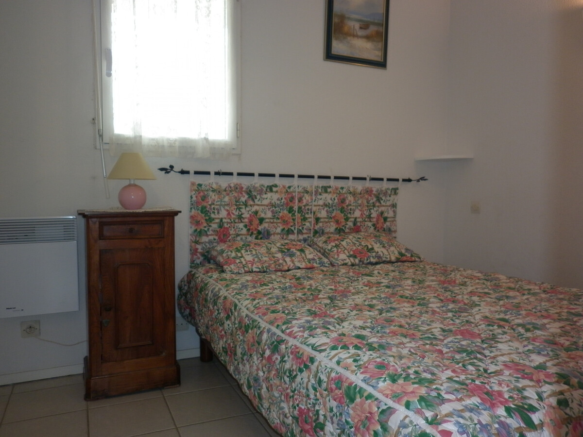 Appart 4 pers avec balcon vue mer à Châtelaillon-Plage - Photo 7