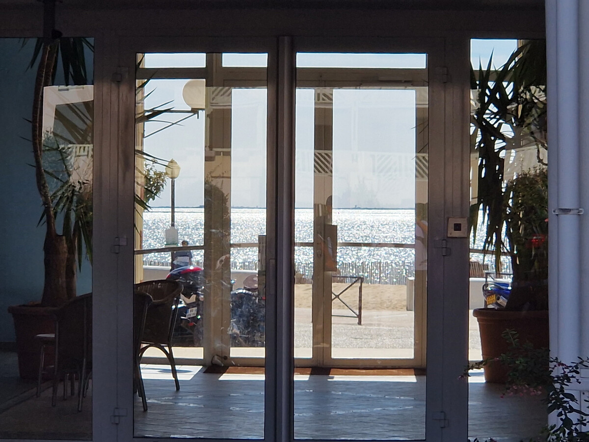 Appart 4 pers avec balcon vue mer à Châtelaillon-Plage - Photo 11