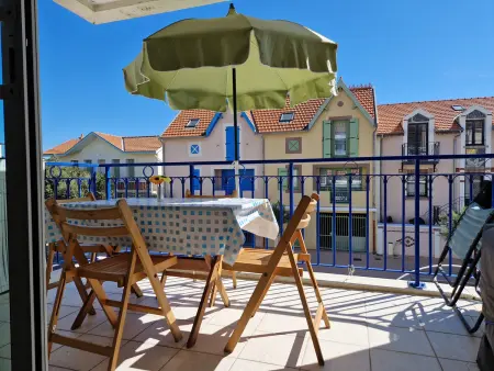 Location appartement à Châtelaillon Plage