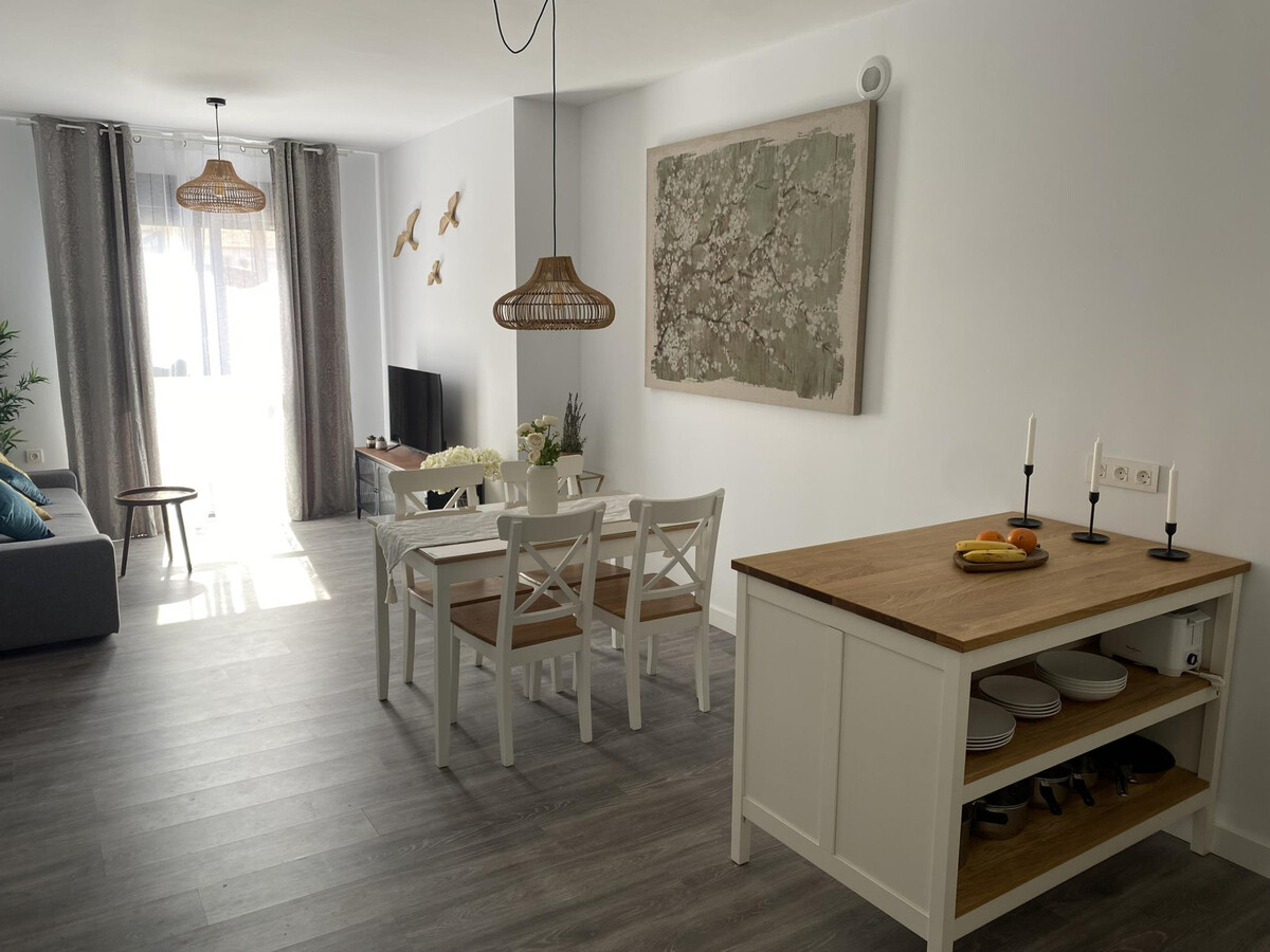 Appartement 4 pers. à Málaga, centre historique à pied - Photo 5