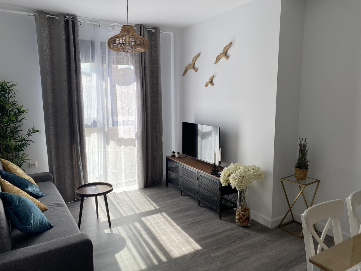 Appartement 4 pers. à Málaga, centre historique à pied - Photo 6
