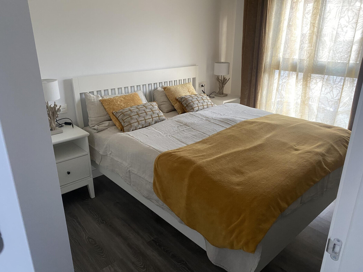 Appartement 4 pers. à Málaga, centre historique à pied - Photo 8