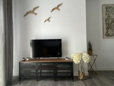 Location appartement à Málaga, Appartement Urban Life à Malaga : Confort et Proximité du Centre Historique