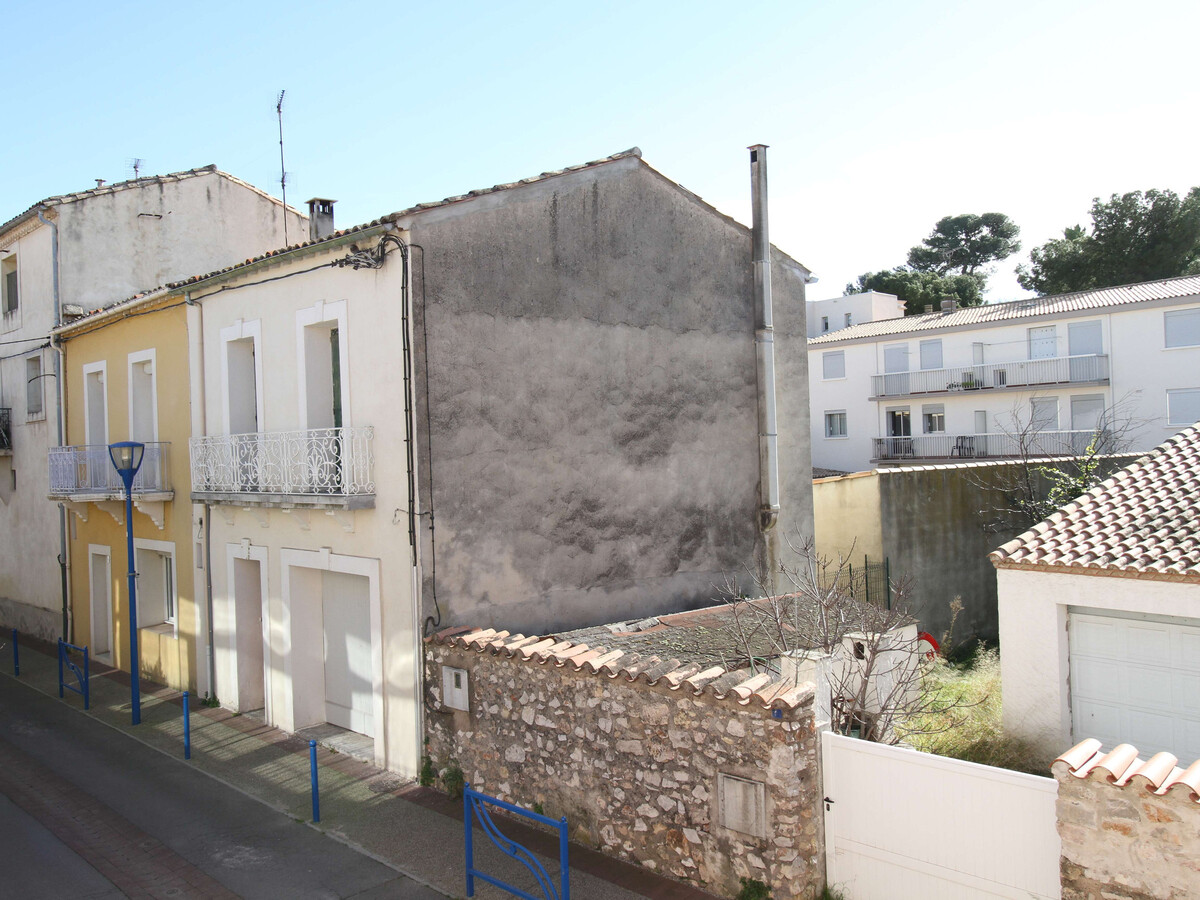 T2 garage et balcon ensoleillé à Balaruc-les-Bains - Photo 16
