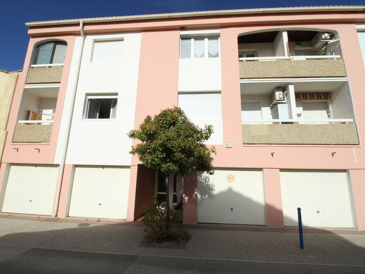 T2 garage et balcon ensoleillé à Balaruc-les-Bains - Photo 18