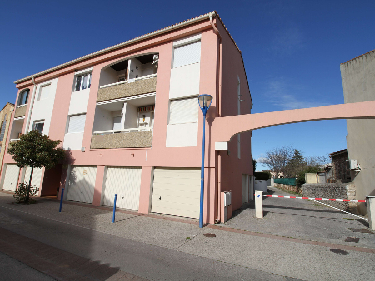 T2 garage et balcon ensoleillé à Balaruc-les-Bains - Photo 19