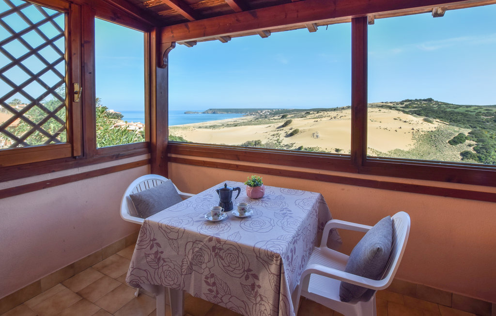Appartement 4 personnes à Torre dei Corsari - Photo 1