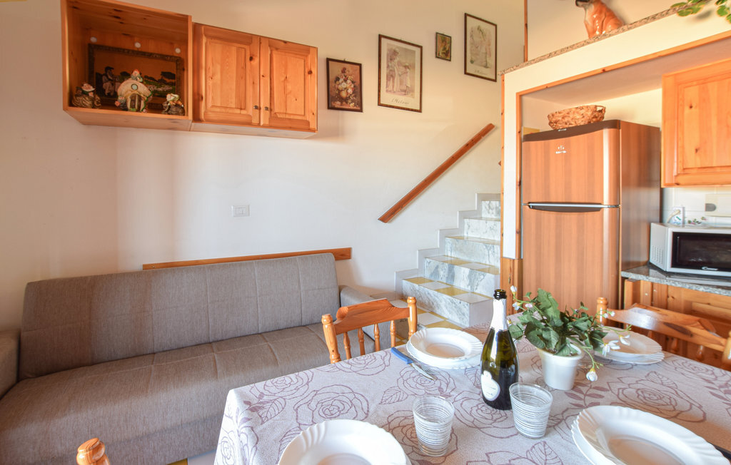 Appartement 4 personnes à Torre dei Corsari - Photo 2