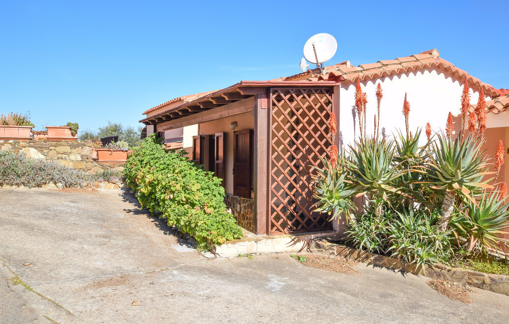 Appartement 4 personnes à Torre dei Corsari - Photo 6
