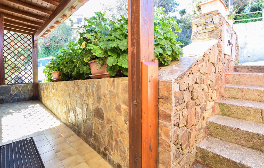 Appartement 4 personnes à Torre dei Corsari - Photo 9