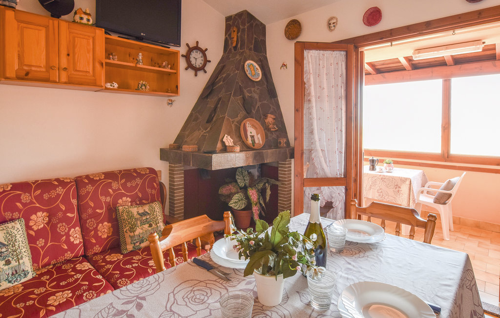 Appartement 4 personnes à Torre dei Corsari - Photo 10
